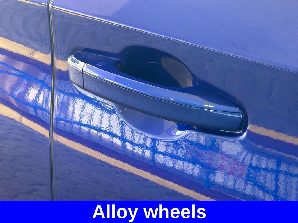 Used 2022 Honda Accord Sport Special Edition image 17