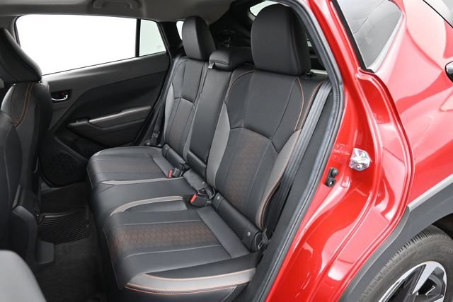 Used 2025 Subaru Crosstrek 2.5i Limited w/ Crosstrek Mirror Package AWD/4WD image 26
