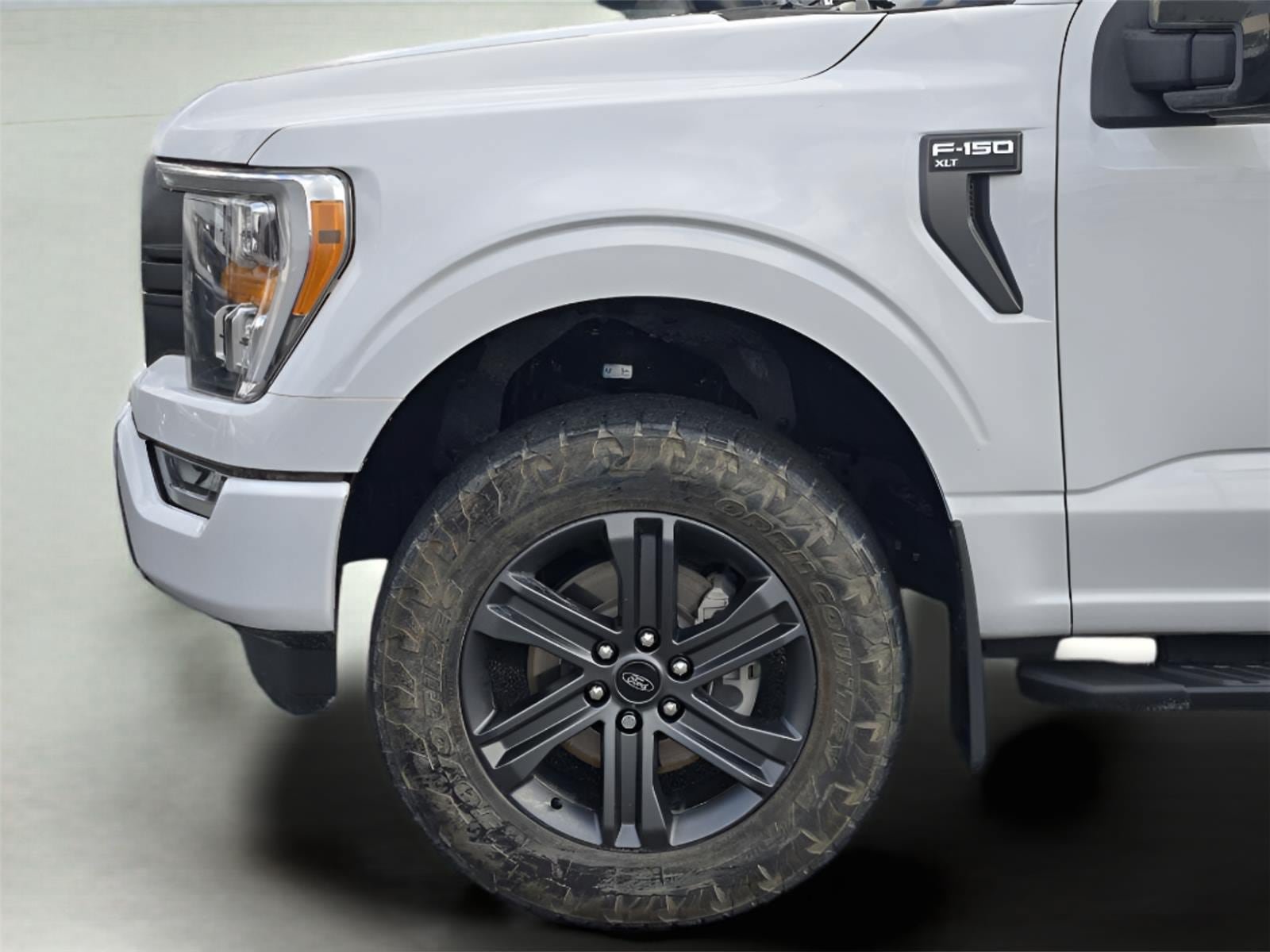 Certified 2023 Ford F150 XLT w/ Equipment Group 302A High AWD/4WD image 9