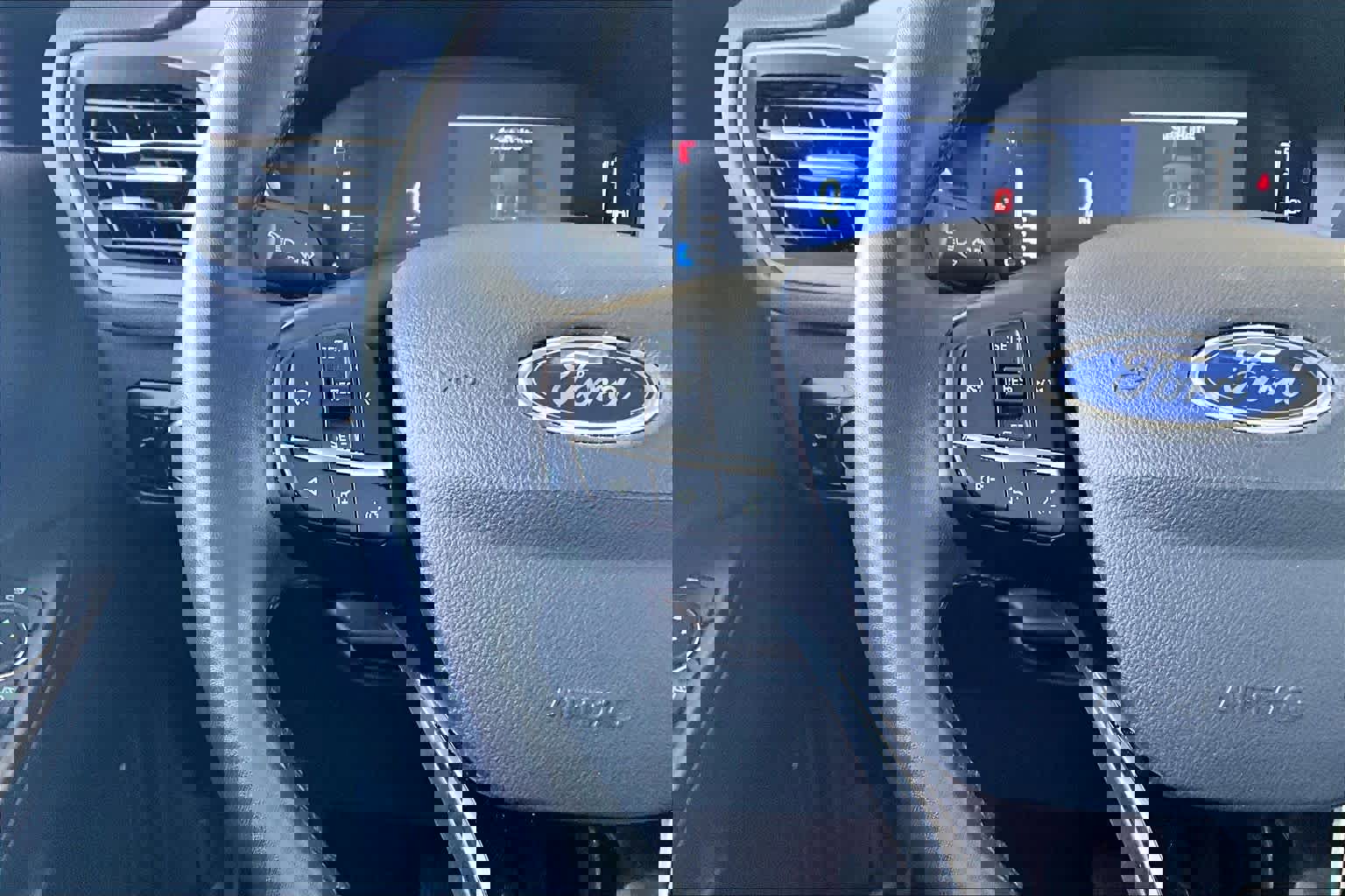 Certified 2024 Ford Escape Active image 23
