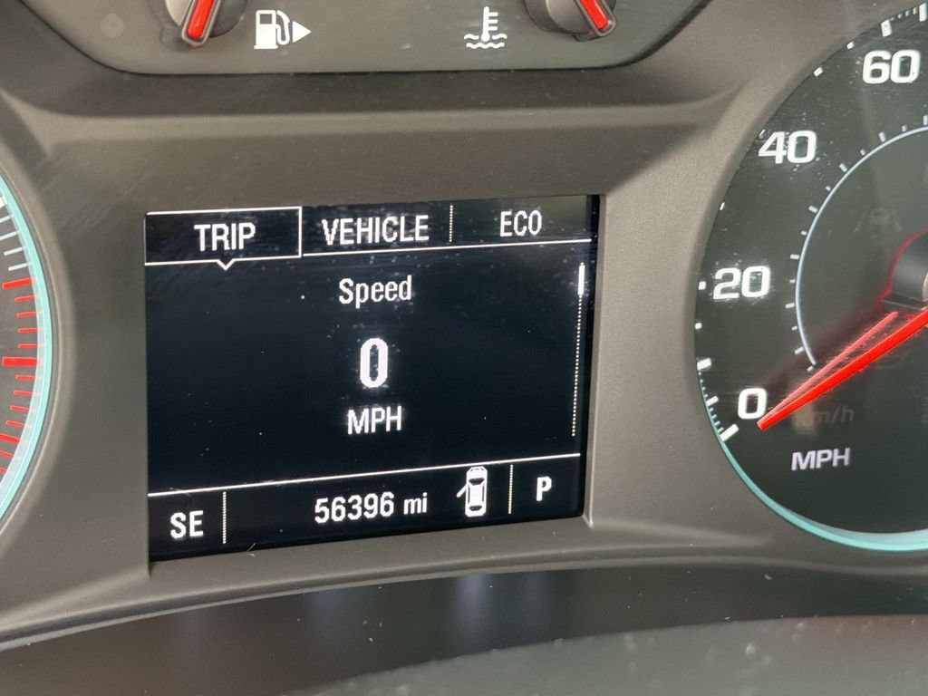 Used 2024 Chevrolet Malibu LT FWD image 24