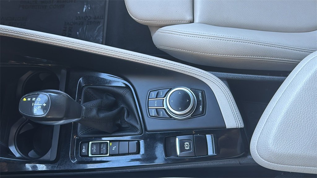 Used 2018 BMW X2 sDrive28i image 15