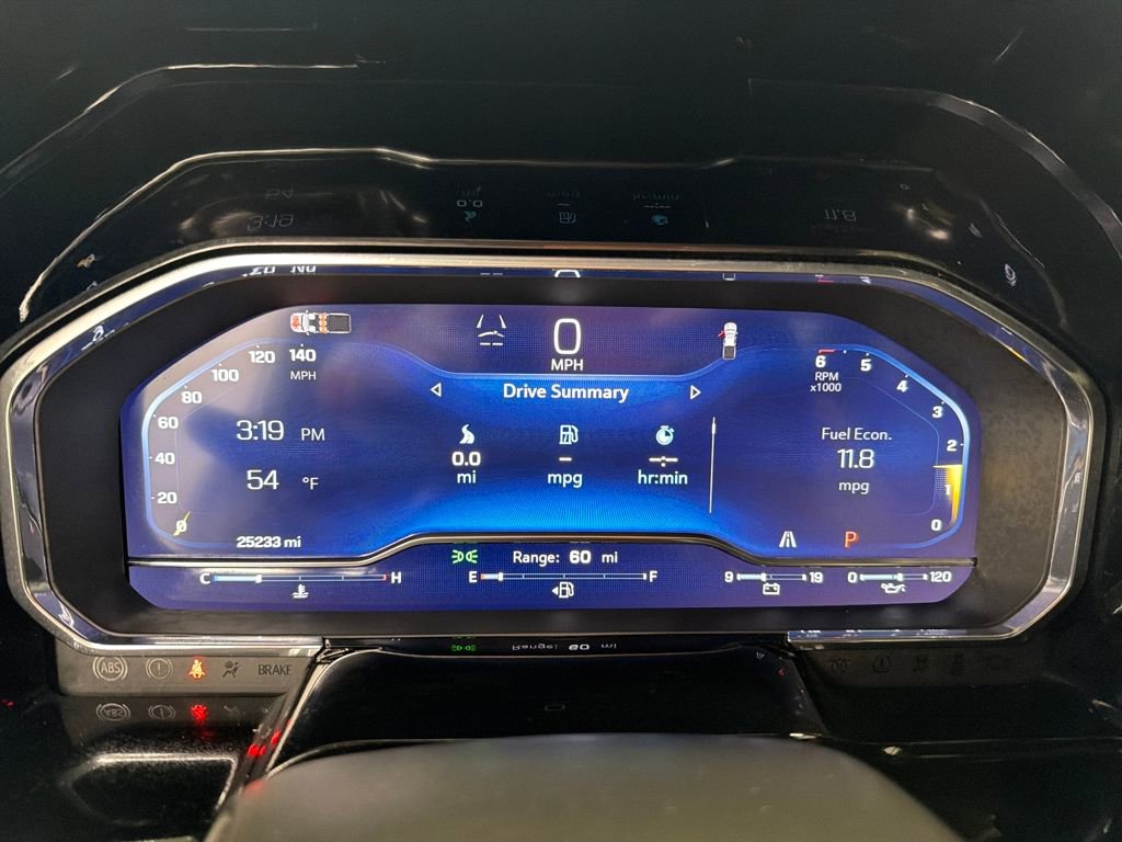 Used 2024 Chevrolet Silverado 1500 LT w/ Convenience Package II image 23