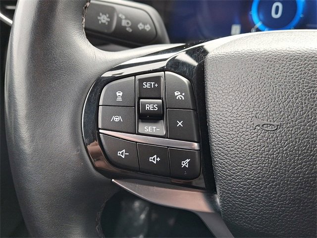 Certified 2023 Ford Explorer Platinum w/ Equipment Group 601A image 21