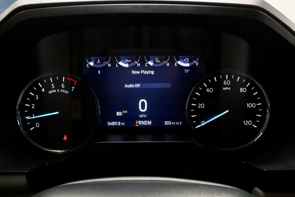 Certified 2023 Ford Expedition Max XLT AWD/4WD image 30