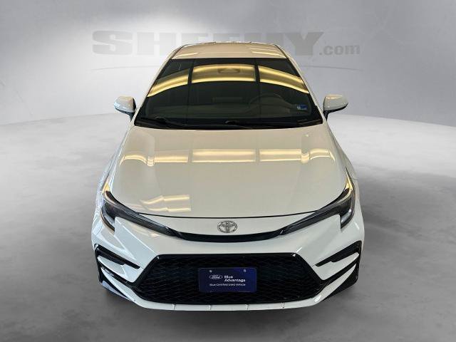 Used 2025 Toyota Corolla SE FWD image 15