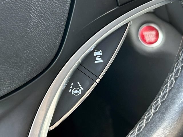 Used 2018 Acura MDX SH-AWD w/ Technology Package image 24
