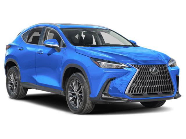 Used 2024 Lexus NX 250 FWD w/ Premium Package image 6