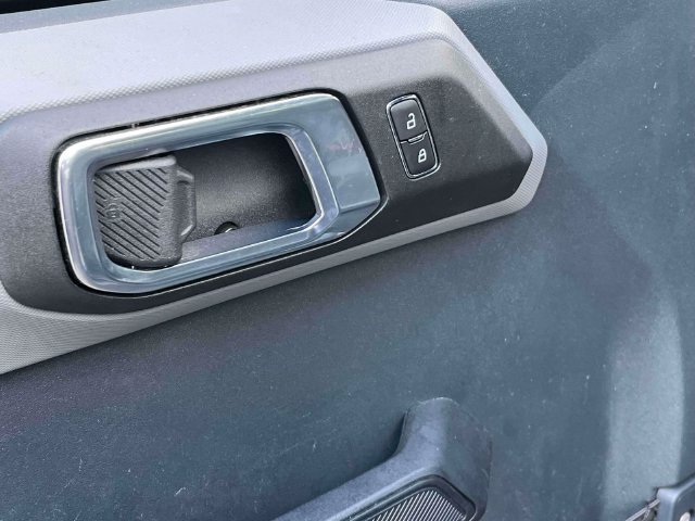 Certified 2024 Ford Bronco Big Bend AWD/4WD image 28