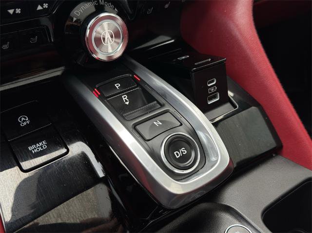 Used 2023 Acura MDX Type S image 25