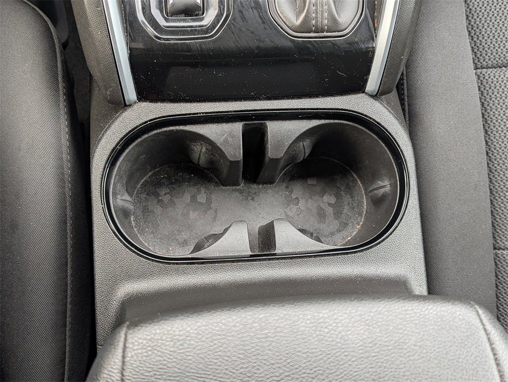 Used 2023 Chevrolet Colorado LT w/ LT Convenience Package image 26