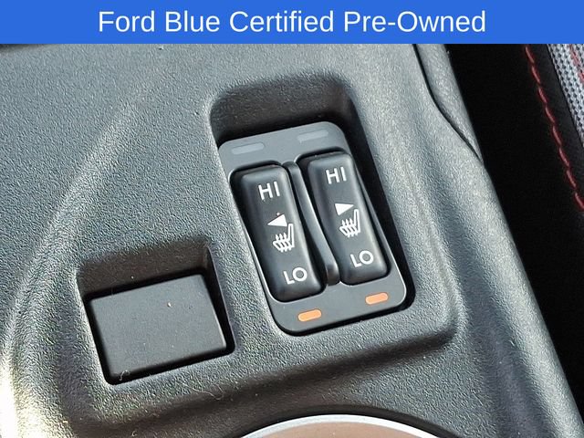 Used 2022 Subaru Impreza 2.0i Sport w/ Popular Package #3 AWD/4WD image 28