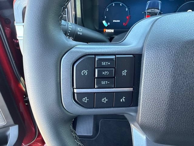 Certified 2026 Ford F250 Lariat w/ Tremor Off-Road Package AWD/4WD image 26