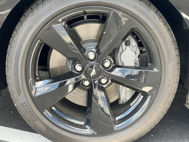 Certified 2023 Ford Mustang GT Premium w/ Equipment Group 401A RWD image 14