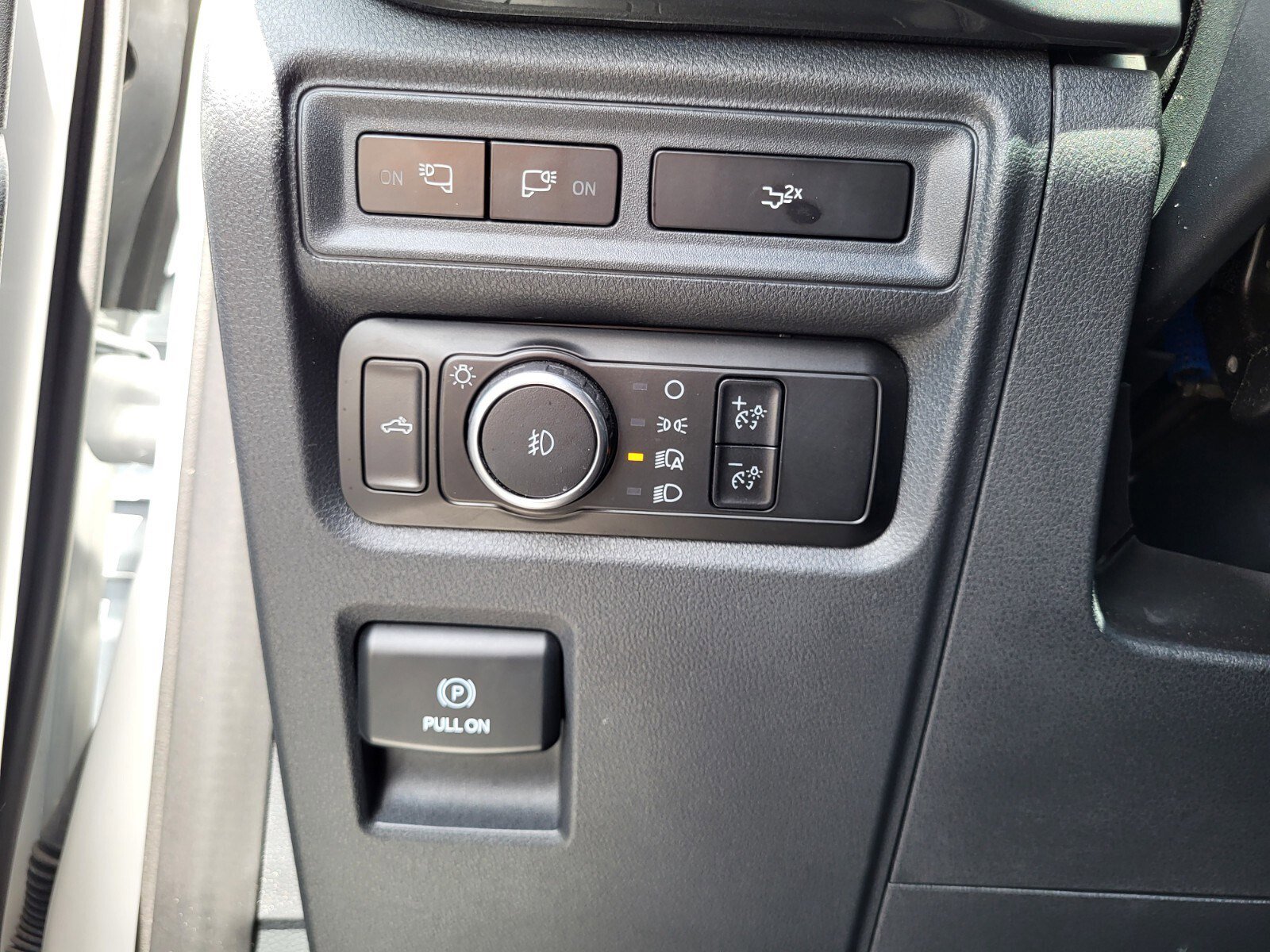 Certified 2023 Ford F150 Tremor AWD/4WD image 26