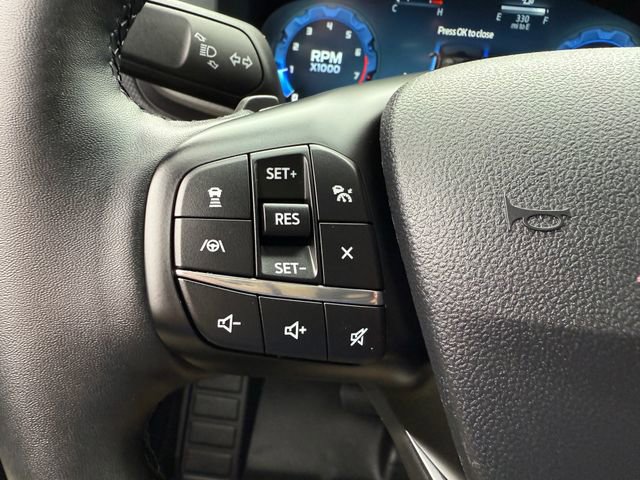 Certified 2025 Ford Bronco Sport Badlands image 13