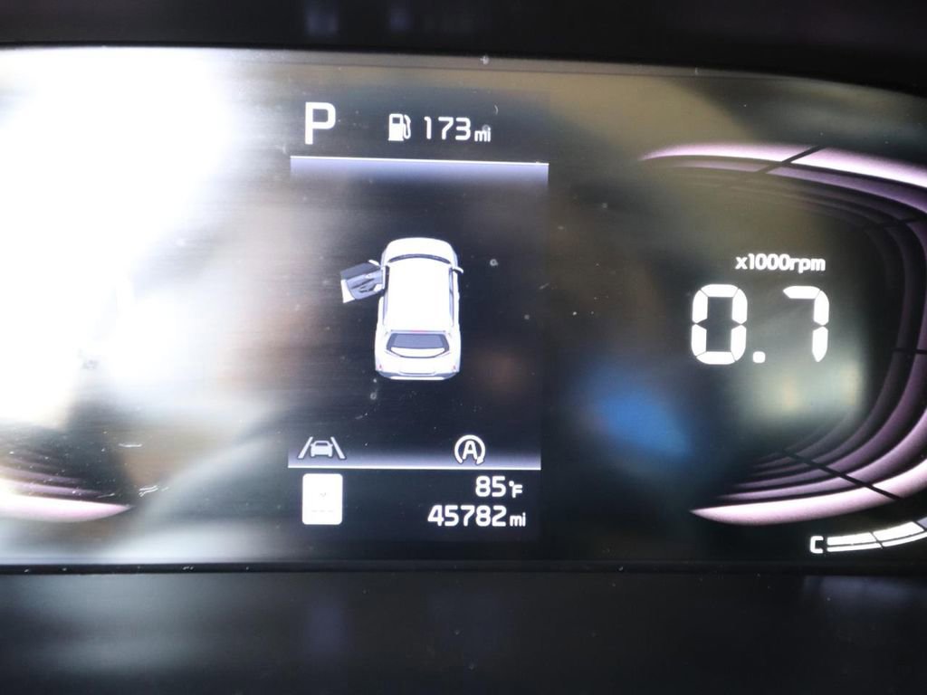 Used 2023 Kia Soul EX FWD image 18