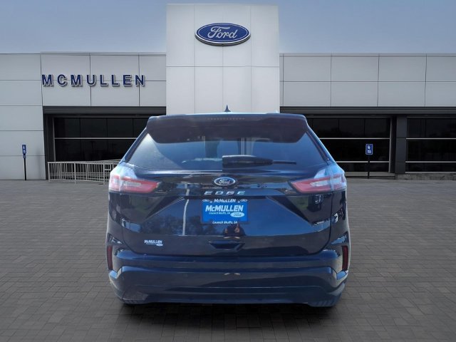 Certified 2024 Ford Edge ST-Line AWD/4WD image 6