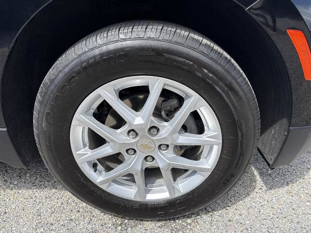 Used 2024 Chevrolet Equinox LT image 17