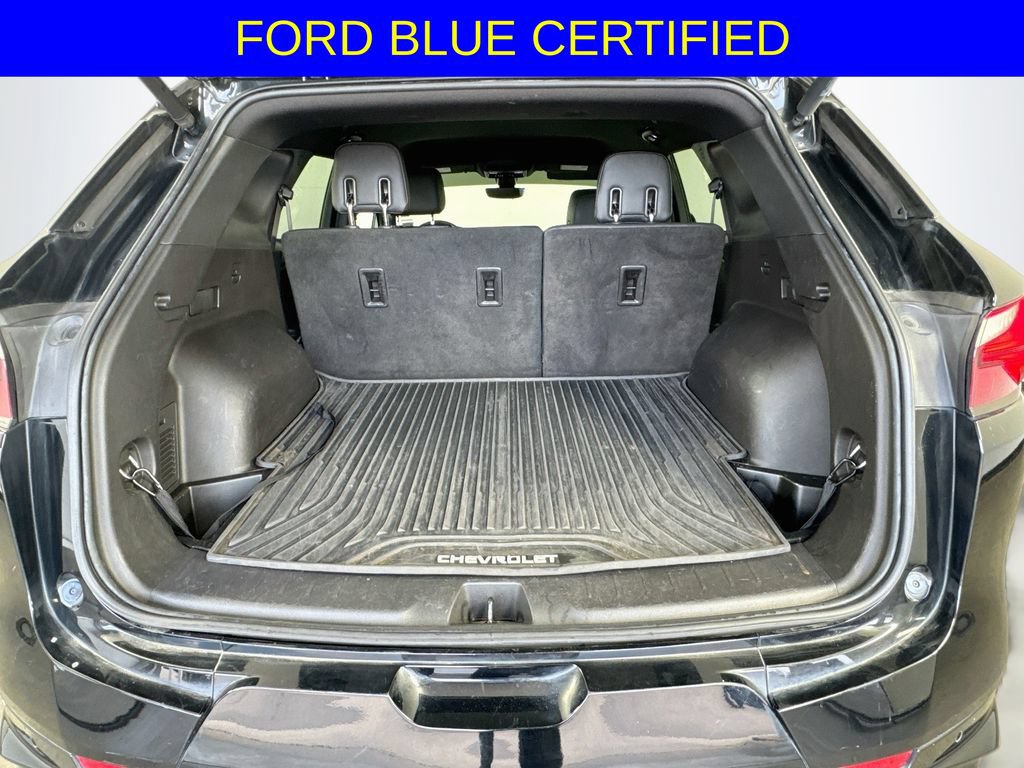 Used 2020 Chevrolet Blazer RS FWD image 30