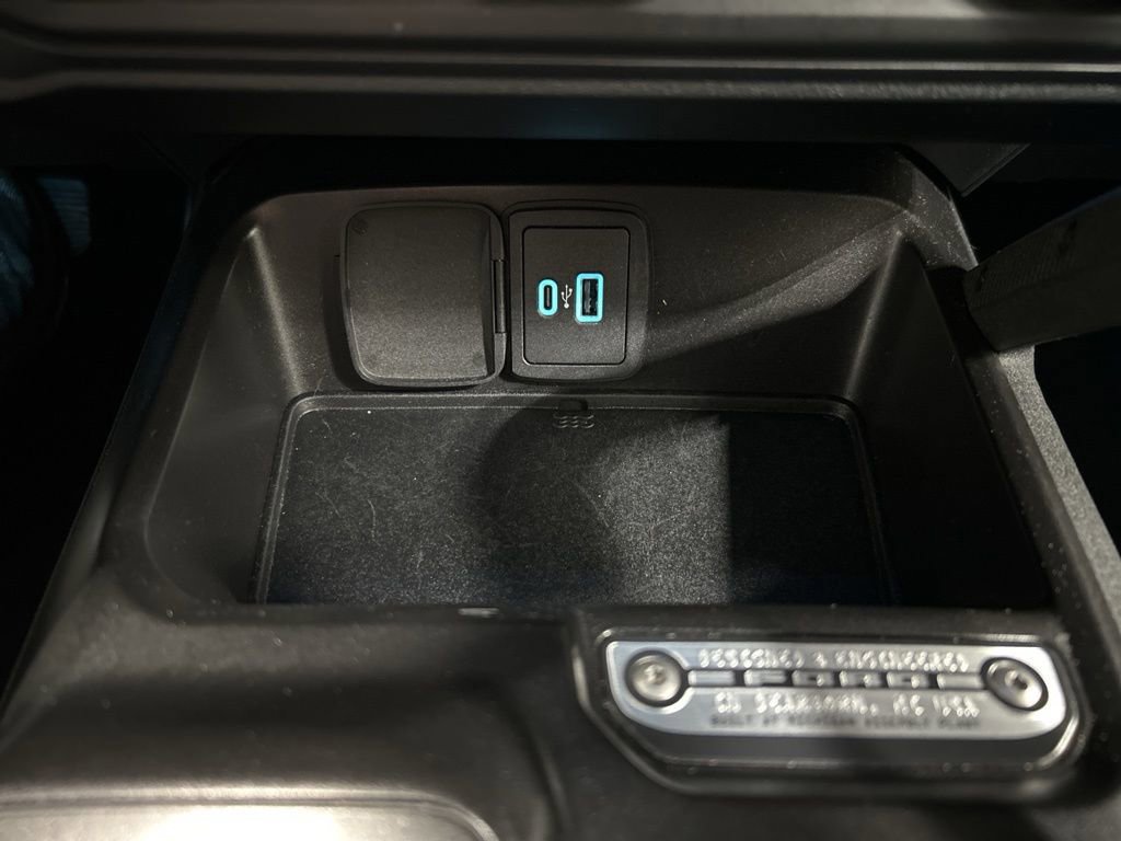 Certified 2023 Ford Bronco Outer Banks image 22