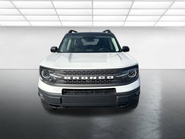 Certified 2022 Ford Bronco Sport Badlands AWD/4WD image 5