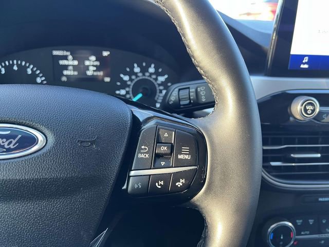 Certified 2022 Ford Escape SE w/ Convenience Package image 16