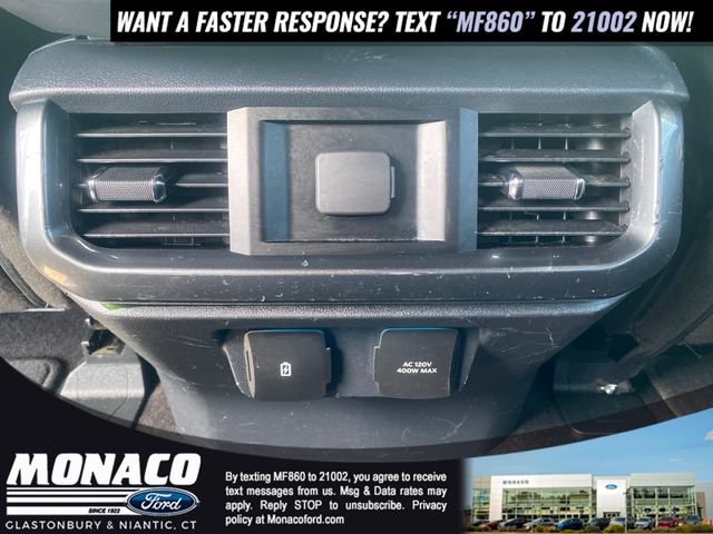 Certified 2022 Ford F150 XLT w/ Equipment Group 302A High AWD/4WD image 13