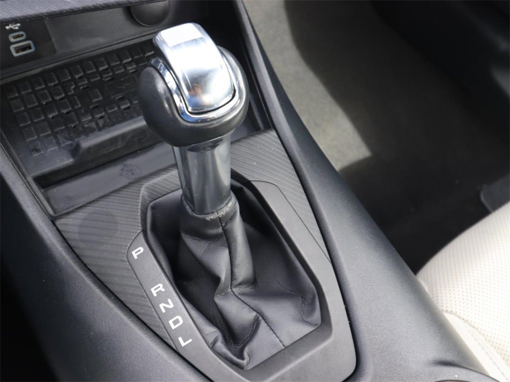 Certified 2024 Ford Mustang Premium image 24