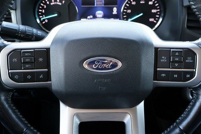 Certified 2024 Ford Expedition Max XLT image 39