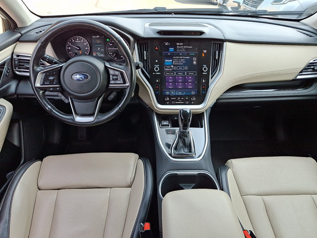 Used 2021 Subaru Outback Limited XT AWD/4WD image 16