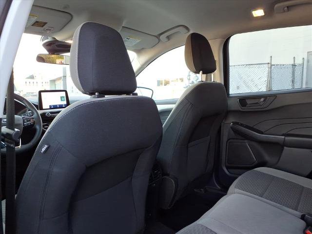 Certified 2022 Ford Escape SE w/ Convenience Package image 11