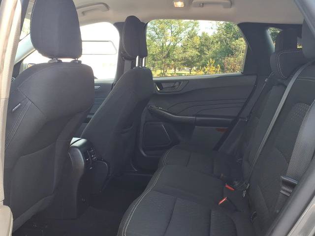 Certified 2024 Ford Escape Active FWD image 20