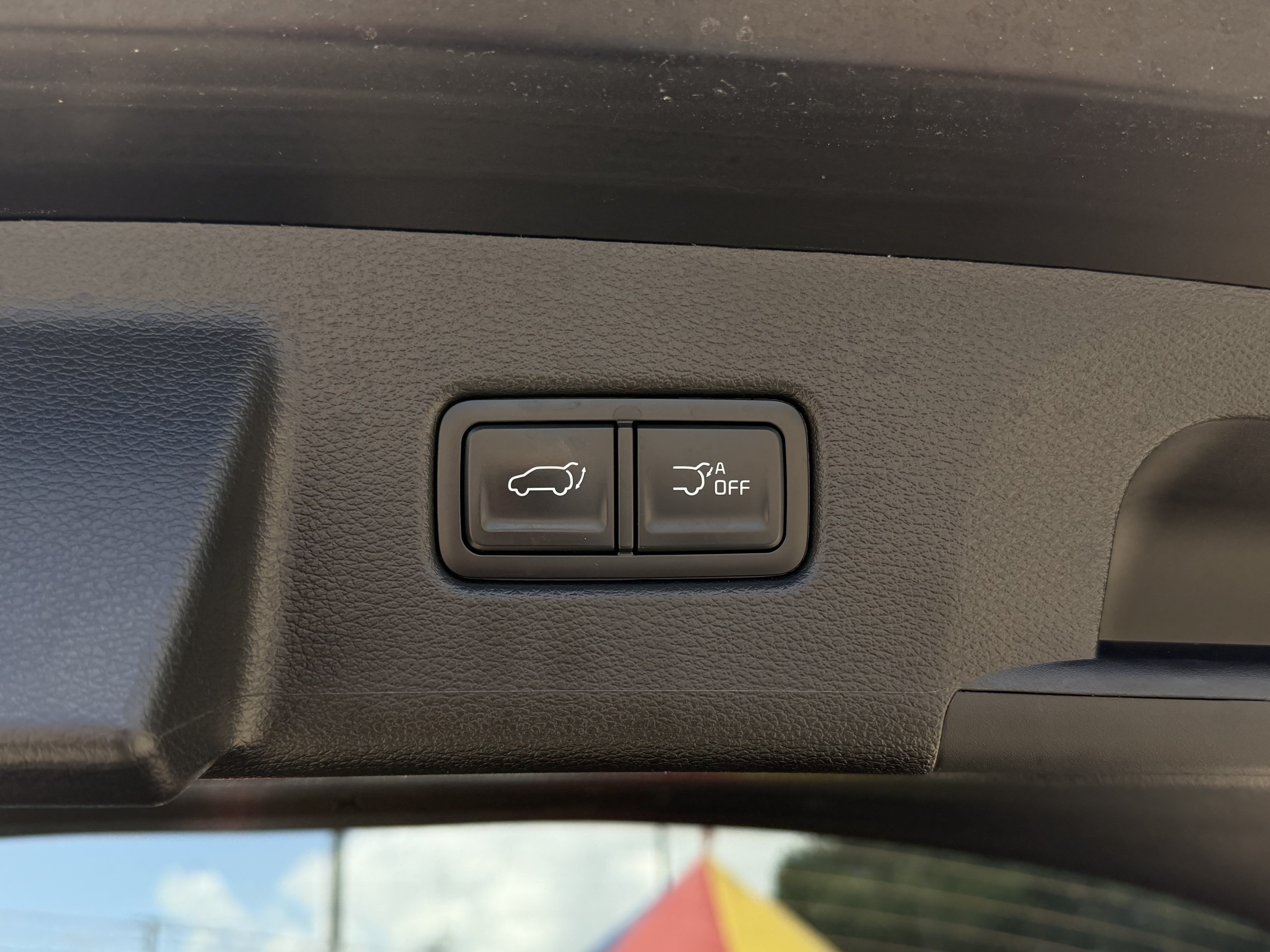 Used 2025 Kia Telluride S AWD/4WD image 9