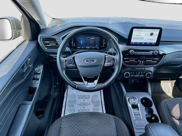 Certified 2023 Ford Escape Active AWD/4WD image 29