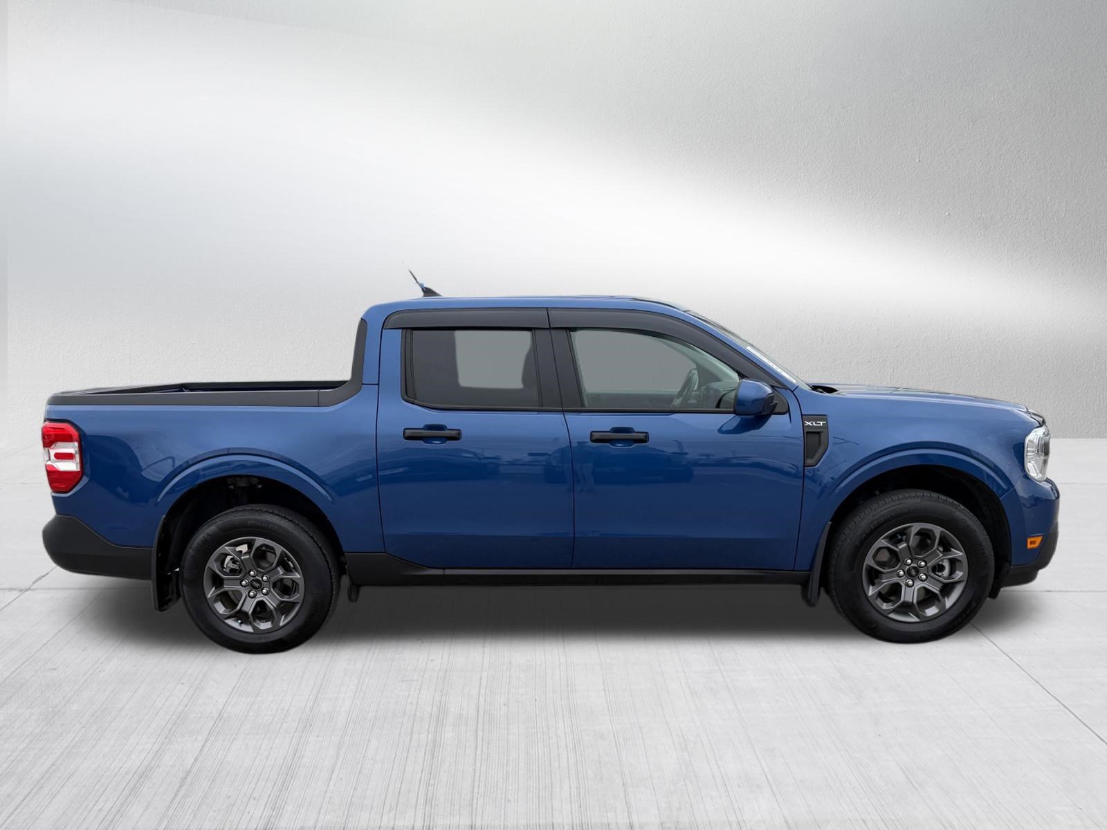 Certified 2023 Ford Maverick XLT w/ XLT Luxury Package FWD image 8