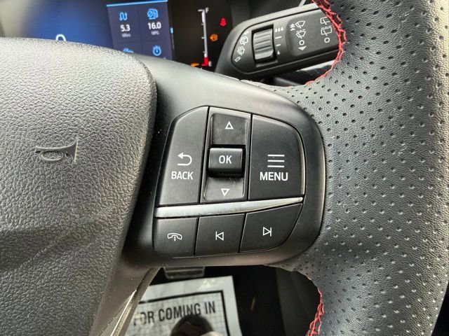 Certified 2023 Ford Escape ST-Line w/ Tech Pack #1 image 18