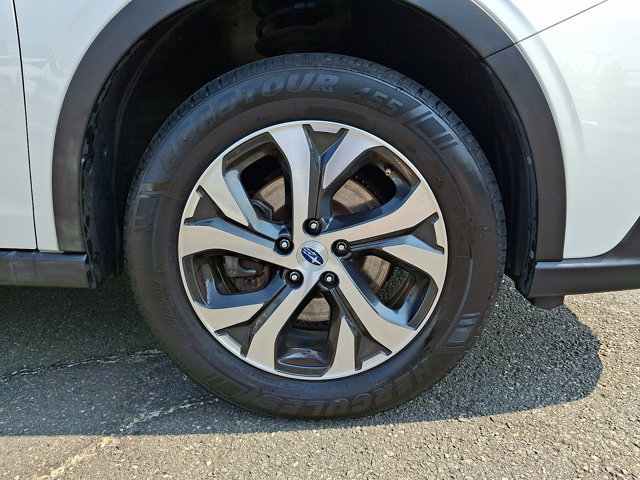 Used 2021 Subaru Outback Limited XT AWD/4WD image 13