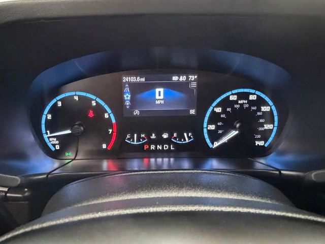 Certified 2023 Ford Bronco Sport Big Bend AWD/4WD image 34