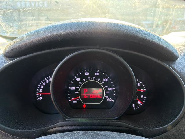 Used 2018 Kia Soul image 12