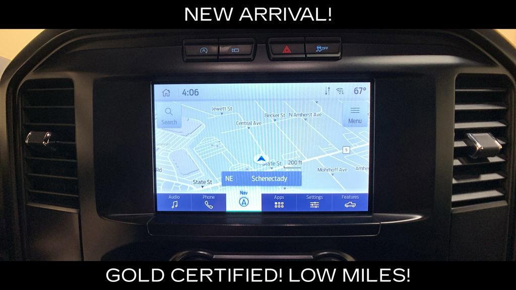Certified 2023 Ford F150 XL w/ STX Appearance Package AWD/4WD image 34