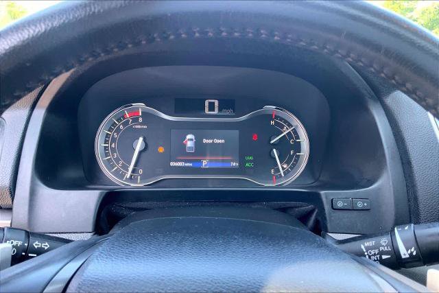 Used 2023 Honda Ridgeline RTL image 26