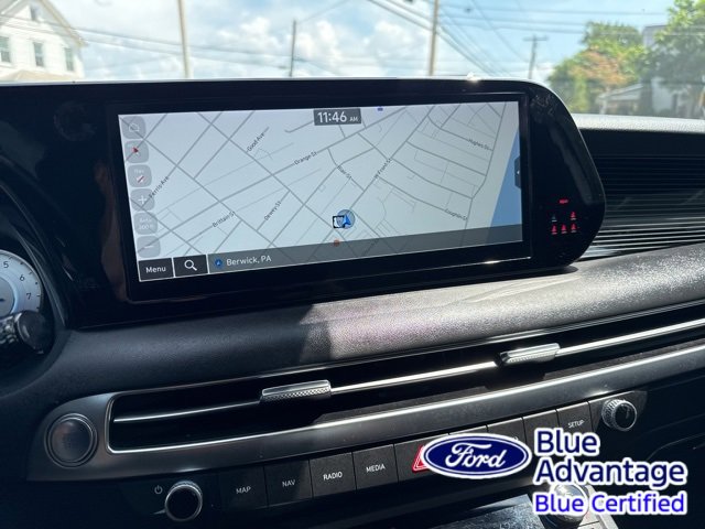 Used 2024 Hyundai Palisade Calligraphy image 20