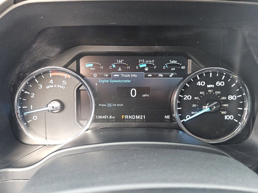 Certified 2019 Ford F250 Lariat w/ Lariat Value Package image 31