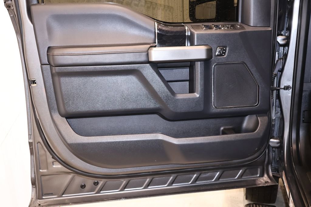 Certified 2022 Ford F450 Platinum image 11