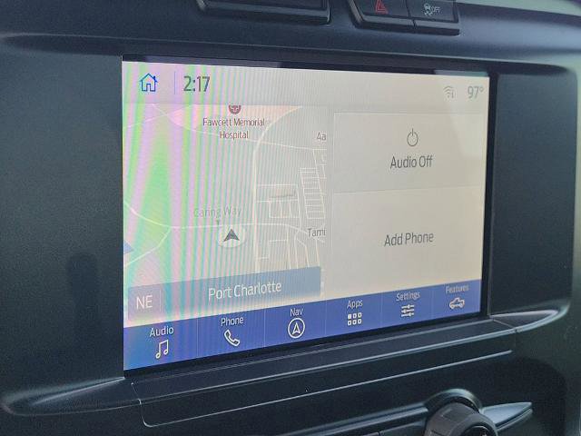 Certified 2023 Ford F150 XL w/ STX Appearance Package image 28