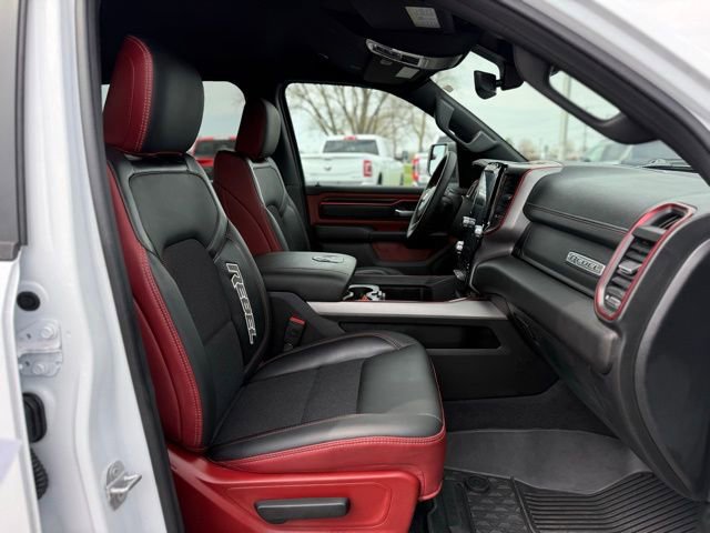 Used 2026 RAM 1500 Rebel w/ Rebel Level 1 Equipment Group AWD/4WD image 9