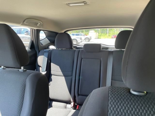 Used 2020 Nissan Rogue Sport S AWD/4WD image 18