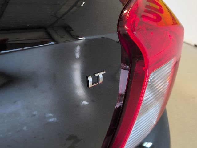 Used 2022 Chevrolet Spark LT FWD image 30