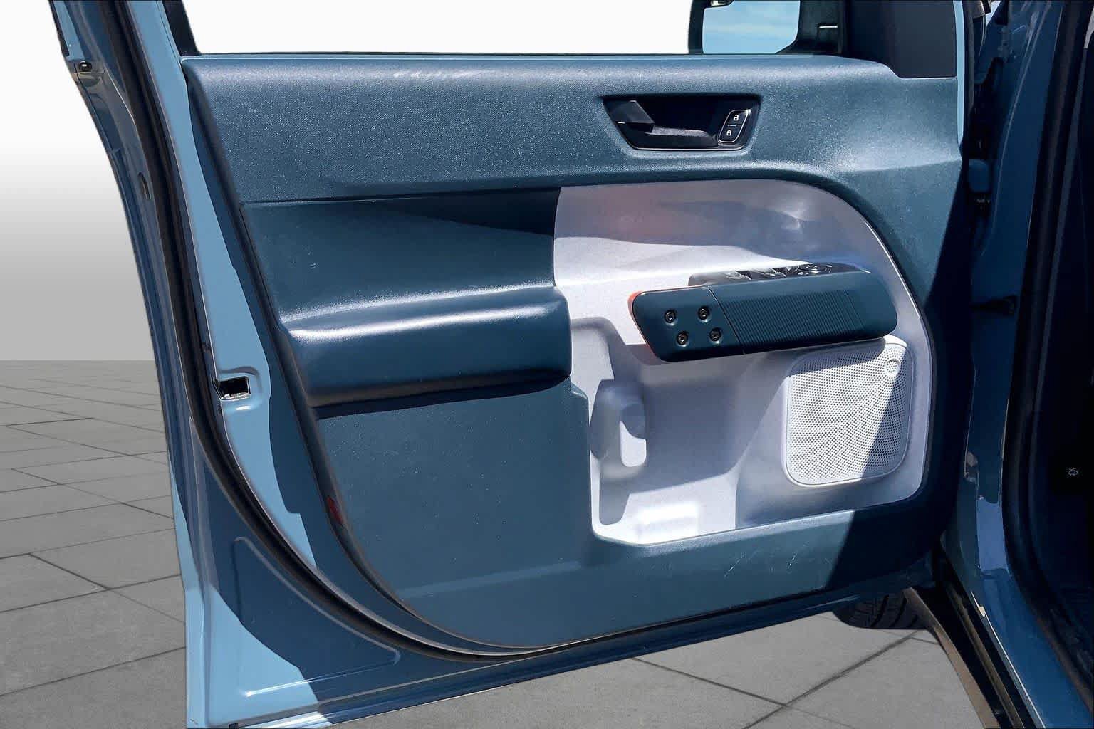 Certified 2022 Ford Maverick XLT FWD image 22